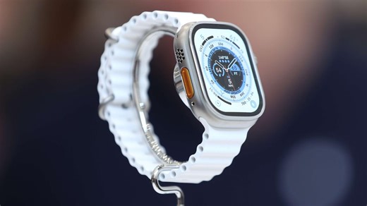 Apple Watch ‘now ready for enterprise’