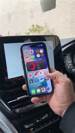 Carplay/Android Auto with Youtube/Netflix Support #carplayadapter #androidautowireless