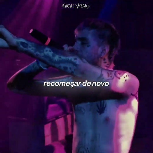 Lil Peep - we think too much [Legendado/Status]