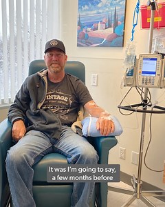 538K views · 4.2K reactions | Last September, Steve Blake was diagnosed with Stage 4 lung cancer and given a prognosis of 12 to 24 months. As one of Calgary’s best golfers, Blake has received an exemption into the Rogers Charity Classic. In his words, this week is his Masters ❤️ | PGA TOUR Champions | Facebook