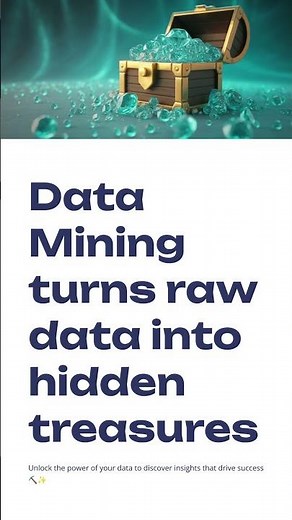 Day-72: What is Data Mining? | Data Analyst Training @ DURGASOFT