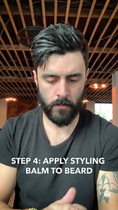 161K views · 240 reactions | #Beardbrand #KeeponGrowing #model #beardmodel #beard #mensgrooming #beardstyles #beardcomb | Beardbrand | Facebook
