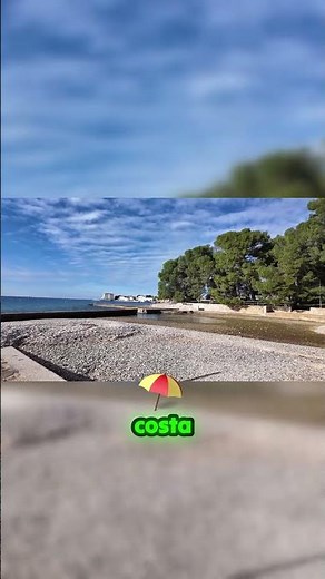 Beaches and sea in Poreč: a paradise for everyone
