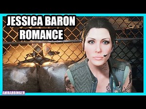 Terminator Resistance Jessica Baron Complete Romance