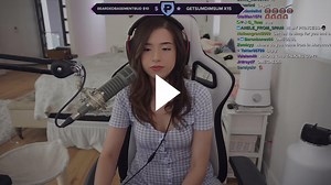 pokimane - Good joke