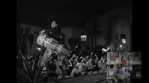 In this play-by-play, Dave Karger breaks down Desi Arnaz's pivotal performance of the conga dance in TOO MANY GIRLS ('40). The film also introduced Arnaz to his future screen-partner, coproducer, and wife: Lucille Ball. See it as part of today's musical matinee at 12pm ET. | Turner Classic Movies: TCM