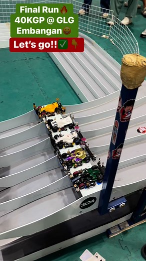 841 reactions · 33 shares | Final Run 40KGP Tamiya GLG Shop Spencer Glg Saturday Race﫡 #everyoneシ゚ #tamiyamini4wd1 - Let’s go!!✅ Blessie Anne Dela Paz Salamat po | Jiomedes Fuentes | Facebook