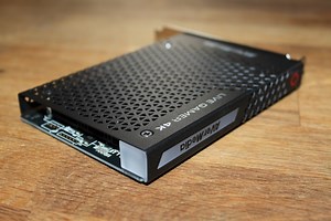 AVerMedia Live Gamer 4K: Unboxing Video zur GC573 Live Gamer 4K Capture Karte