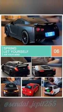 “The Most Savage Car Alarm Clocks You’ll Ever See!” #automobile #shortvideo #ytshorts #car