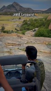 Jawai leopard 🐆#explore #explorepage #trending #trendingreels #trend #wildlife #wildlifephotography #naturphotography #nature #natural #travel #travelphotography #travlbllogger #traveling #adventure #viral #viralreels #post #video #reels #reelsinstagram #view #jawai #jawaidam #jawaibandh #Ahmedabad #rajasthan #Gujarat #safariwithvipul #jawai_bera_panther_safari | Dalpat Singh