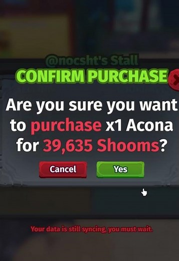 Obtaining Acona | Creatures of Sonaria Roblox