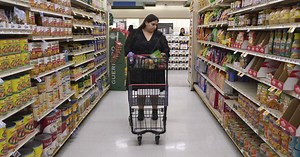 New way for those waiting for SNAP benefits to track their cases following backlog