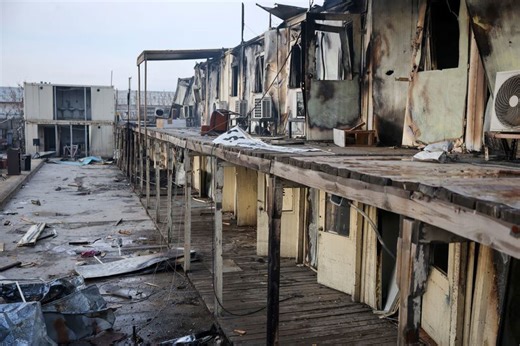 Pakistan's air strike on Kabul: What you need to know