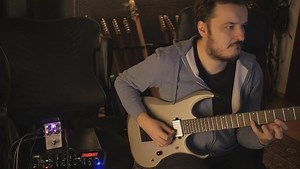 14K views · 1.3K reactions | Some clean and distorted improv using the amazing Spiral Array into the SLS by @laneyamplification. This chorus can offer a ton more than 80s 燎 #guitar #guitarist #rock #martinmiller #solo #electricguitar #guitarsdaily #ibanez #gear #musicianlife #jazzguitar #rockguitar #guitarra #guitarrista #guitare #shred #shredding #guitarsolo #jazzfusion #fusionpickariff #riffwars #blues #feel #shred | Martin Miller - Guitarist, Composer, Producer | Facebook