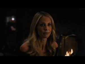 Buffy the Vampire Slayer New Sunnydale Pilot 1/2