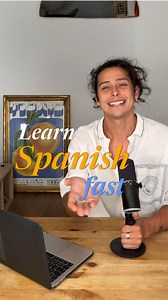 24K views · 3.7K reactions | Spanish made easy Learn to build sentences using this trick in Spanish! Do this for 30 days with different modal verbs and you will notice the difference ‍✨ | Spanish.with.garcia | Facebook