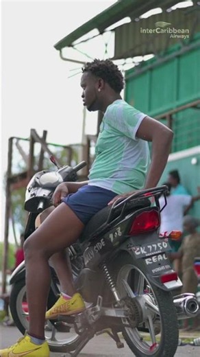 The Energy of Georgetown, Guyana