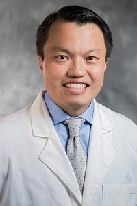 Isami Sakai, DO, FACOS - Kernodle Clinic