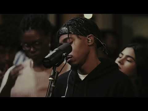 Promises-feat. Joe L Barnes & Naomi Raine-Maverick City-LYRICS