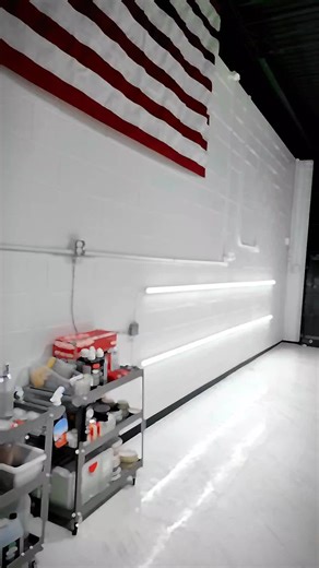 Nuevo Estudio de Detallado en NJ: ¡Abierto!