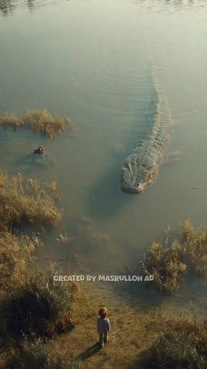 Biger Snake #bigersnake #sbakemonster #monster #anaconda #dinosaurus #alien | Masrulloh Ad - Tesla Coil