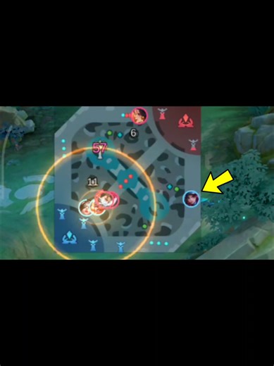 Death Race.... 🥵 #mobilelegends #nataliamlbb #fyp #mlbb