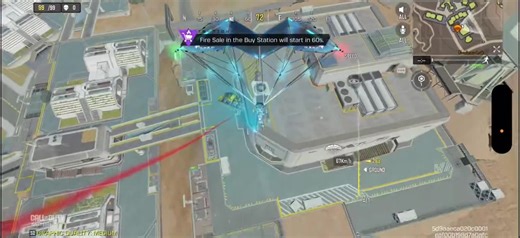 Patience is key but beware of crazy bunny 😈 #codm #callofdutymobile #codmobile #fyp #meme