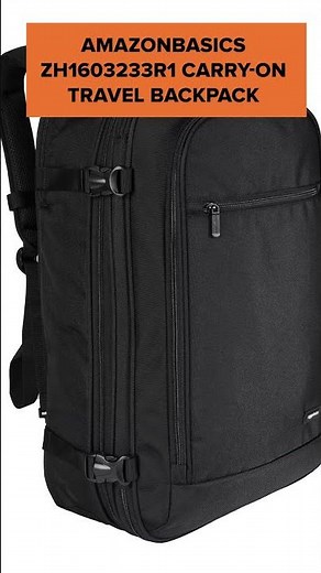 TOP 5 — Meilleurs sacs à dos de voyage. Test & Comparatif 2026