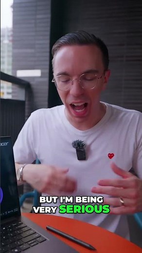 Haptic Touchpads: Why EVERY Laptop Needs This NOW!