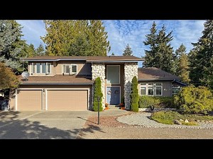 213 Sunset Pl, Sequim, WA $799,000