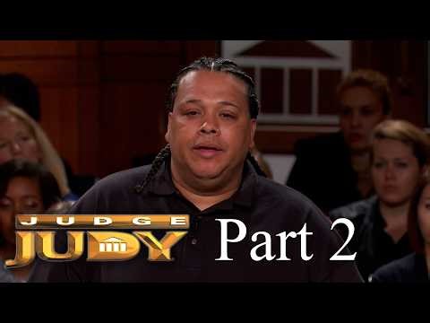 Burglarized While in the Slammer | Part 2