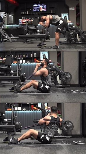 Safe Resistance Band Exercises for a Strong Lower Back