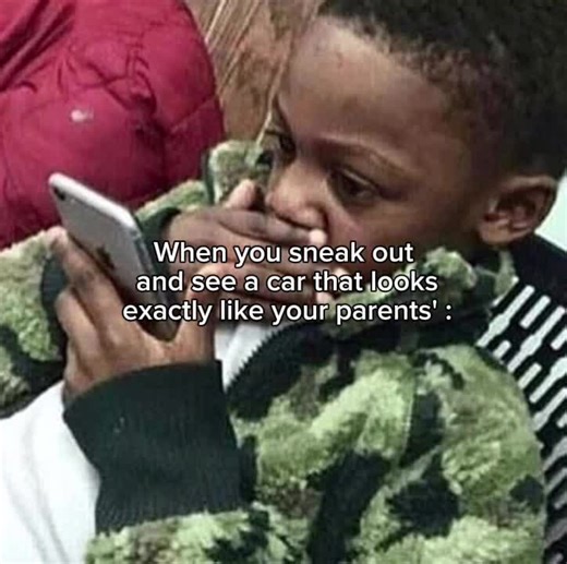 Every Time This Happens: A Real Meme