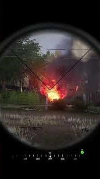 Squad 44 | R35 à Stonne