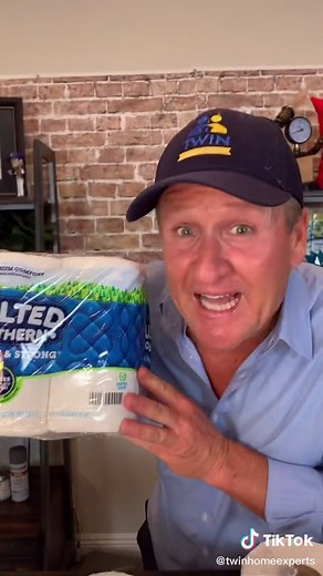 Avoid These Toilet Papers That Clog Drains and Septic Systems