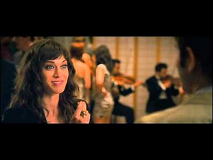 BACHELORETTE CLIP 2 "B-FACES"