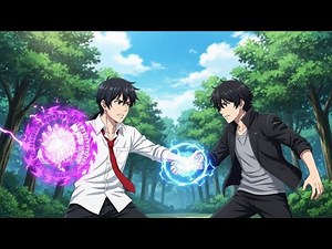 Newest Magic School Anime You Probably Missed