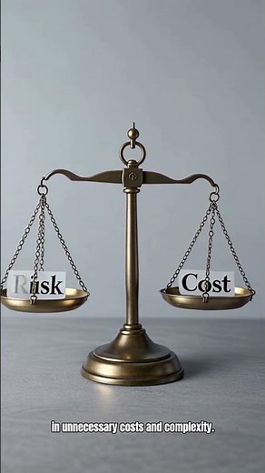 Getting SIL “Just Right”: Avoid Over-Engineering Your Machine Safety