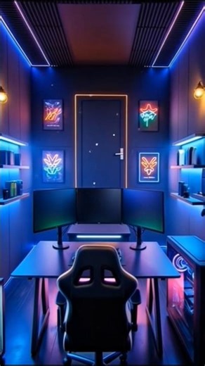 gamers 🎮🎮🎮 room exposy floor transformation #exposy #transformation #viral #reels #floor #trending