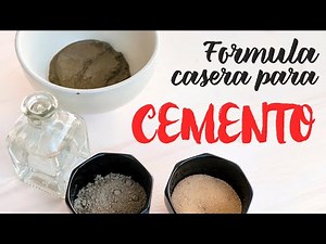🙌 Como Hacer MORTERO en casa (FÁCIL) ✅ mezclando Cemento, Agua y Arena. TUTORIAL de concreto #01
