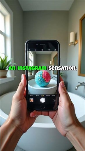 Boring Beginnings: The Real Mystery Behind Bath Bombs' Popularity
