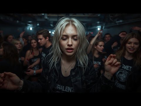 HARD TECHNO ⚠️ Industrial Rave Mix 2025 | DJ Atom Bomba | Acid • Schranz • Warehouse