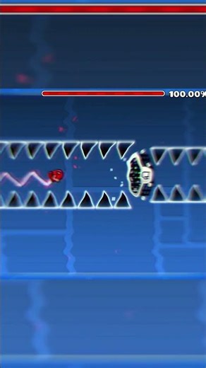 never be alone again - My #geometrydash level - id: 133040208 - upd 1 firework
