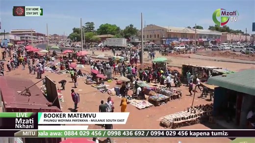 NKHANI 29 OCT 2025| MZATI TV This program is also live on Zuku Channel 75, MDBNL 811| GOtv 810| AZAM 389 |Kanema Online App (We do not own rights to the music) | Mzati Radio & Tv
