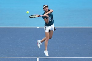 Crafty, quirky, clinical: Ito wins biggest title yet at W100 Takasaki | ITF