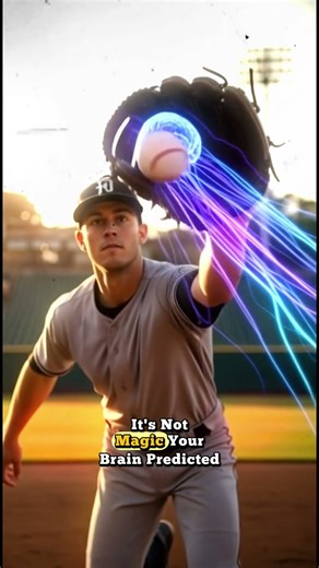 The Hidden Brain Hack That Anticipates Everything #shorts #Brainsnacks #scienceshorts