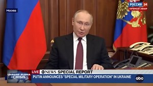 The truth about Vladimir Putin's bodyguards