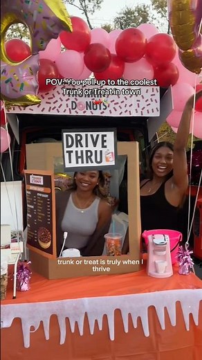 Trunk or treat ideas 2025 (Part 1) #halloween #trunkortreat #diy