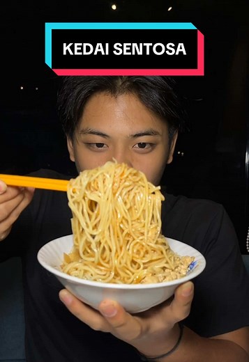 Kedai SENTOSA: Tempat Makan Nyaman di Pahoman