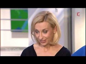 Thé ou café - Natalie Dessay